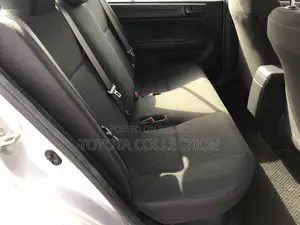 Toyota Axio EX HYBRID PUSH START 2021