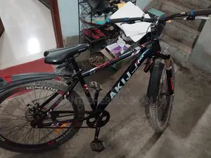 Cycle For Sale