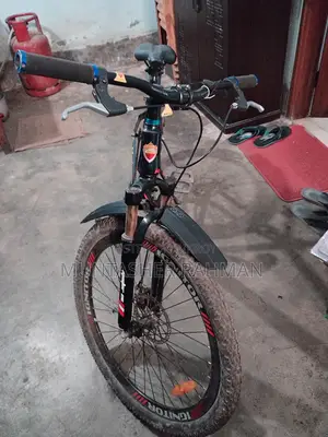 Cycle For Sale