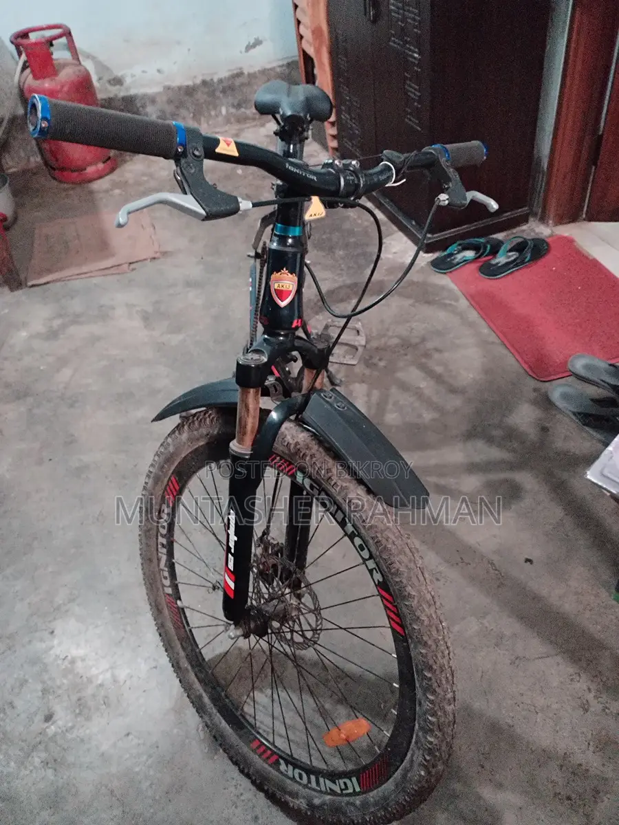 Cycle For Sale
