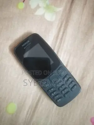 Nokia 106 (Used)