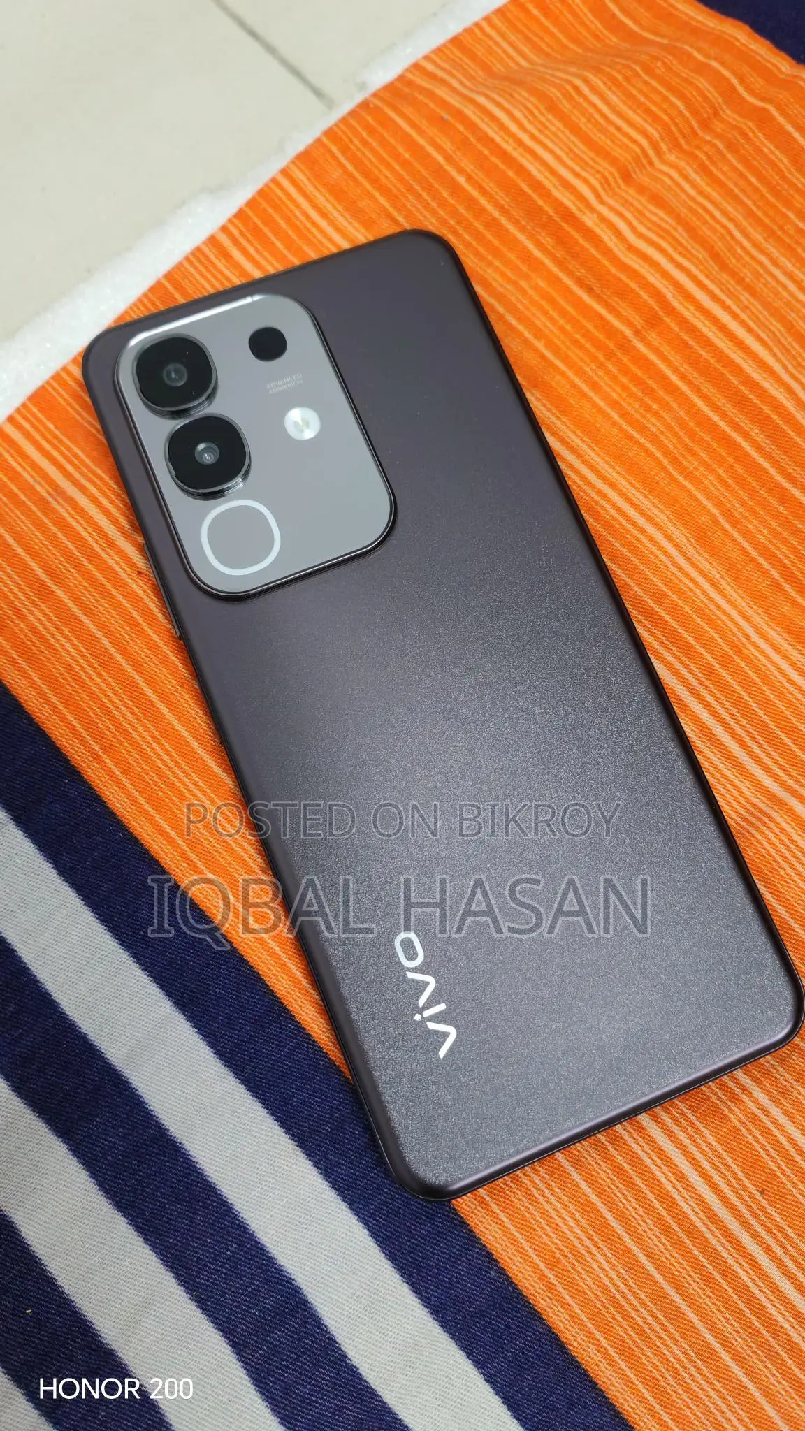 Vivo V29 5G (ব্যবহৃত)