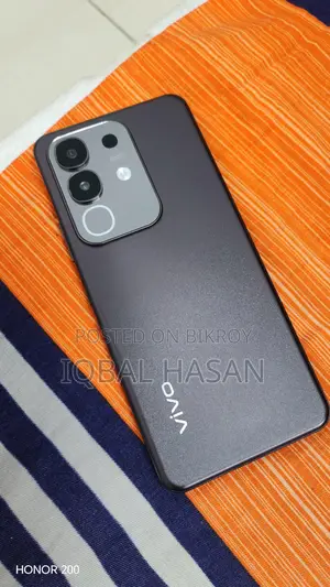 Vivo V29 5G (ব্যবহৃত)