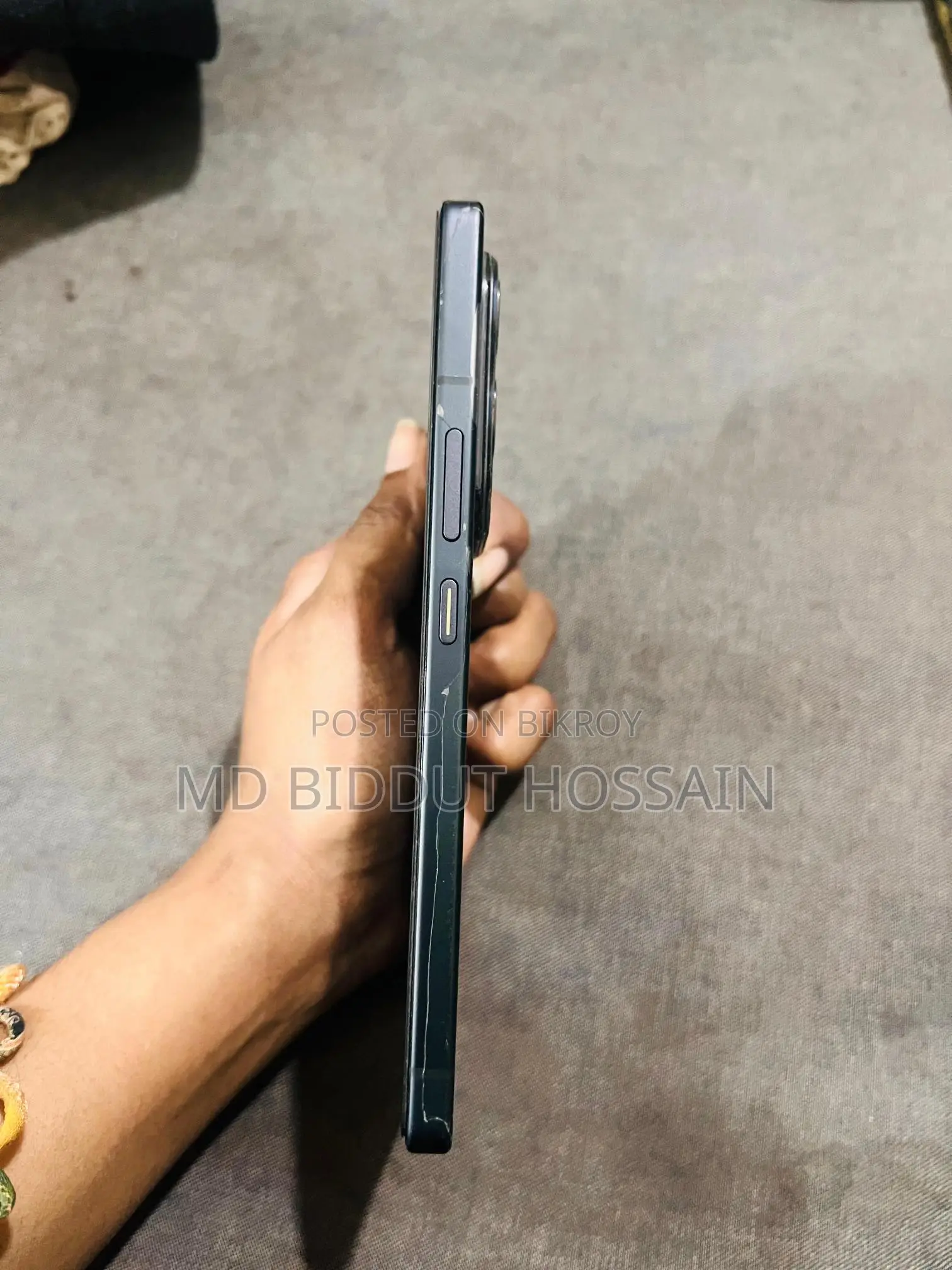 Infinix X6858 (Used)