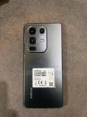 Infinix X6858 (Used)