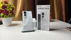 Vivo Y400 pro 8/128GB (Brand New)