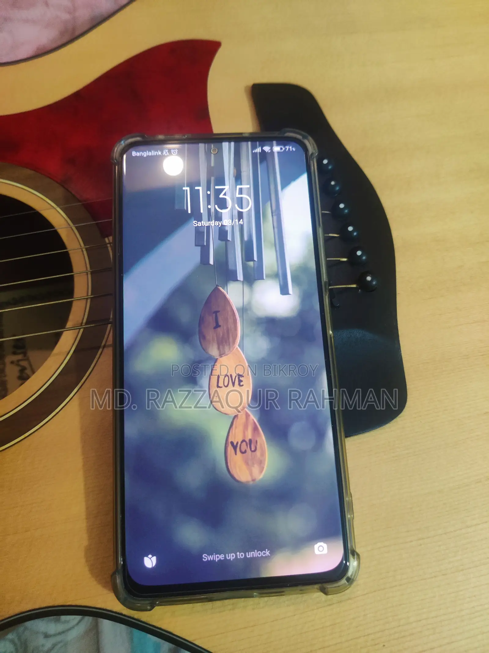 Xiaomi Poco F4 (ব্যবহৃত)