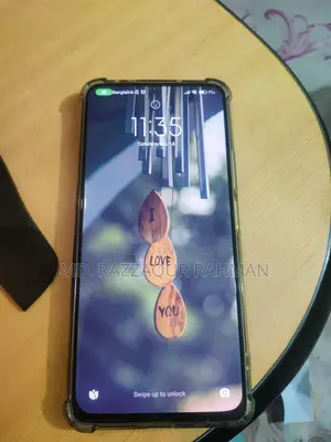 Xiaomi Poco F4 (ব্যবহৃত)