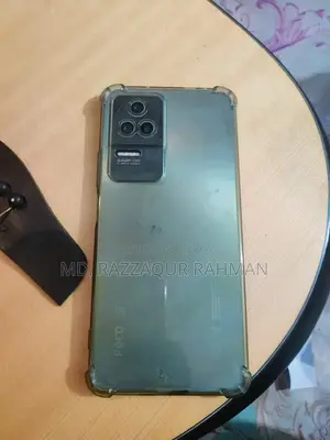 Xiaomi Poco F4 (ব্যবহৃত)