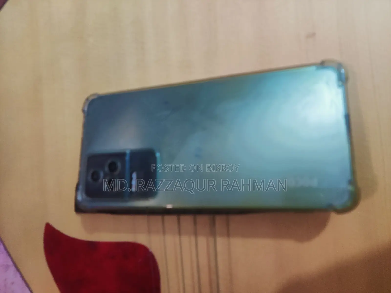 Xiaomi Poco F4 (ব্যবহৃত)