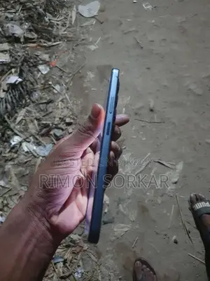 Infinix Hot 50 ফোন ফুল ফ্রেশ (Used)
