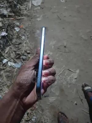 Infinix Hot 50 ফোন ফুল ফ্রেশ (Used)