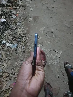 Infinix Hot 50 ফোন ফুল ফ্রেশ (Used)