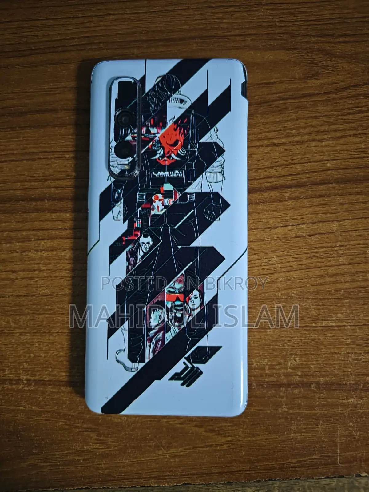 OPPO Find X2 Pro . (Used)