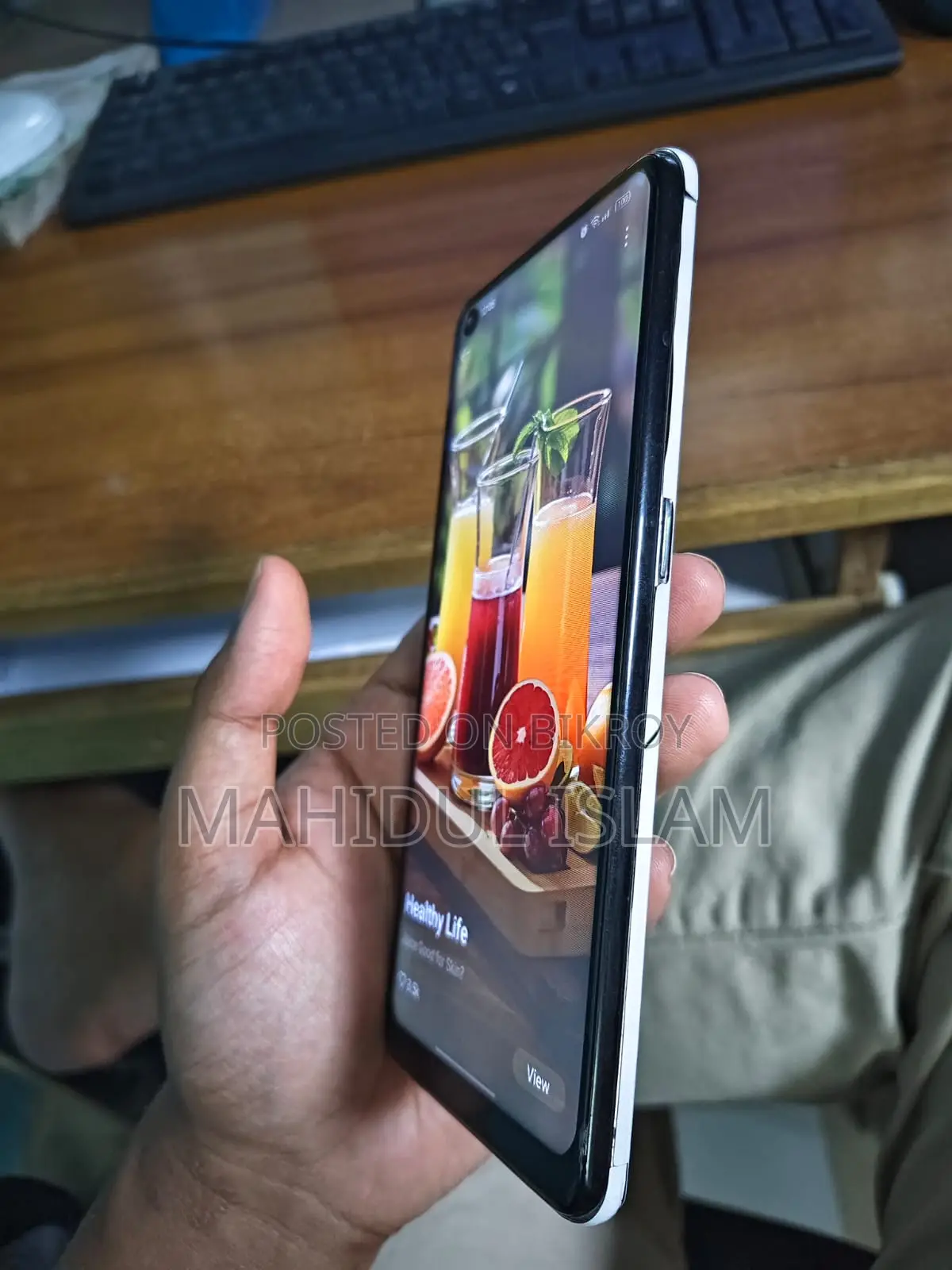 OPPO Find X2 Pro . (Used)