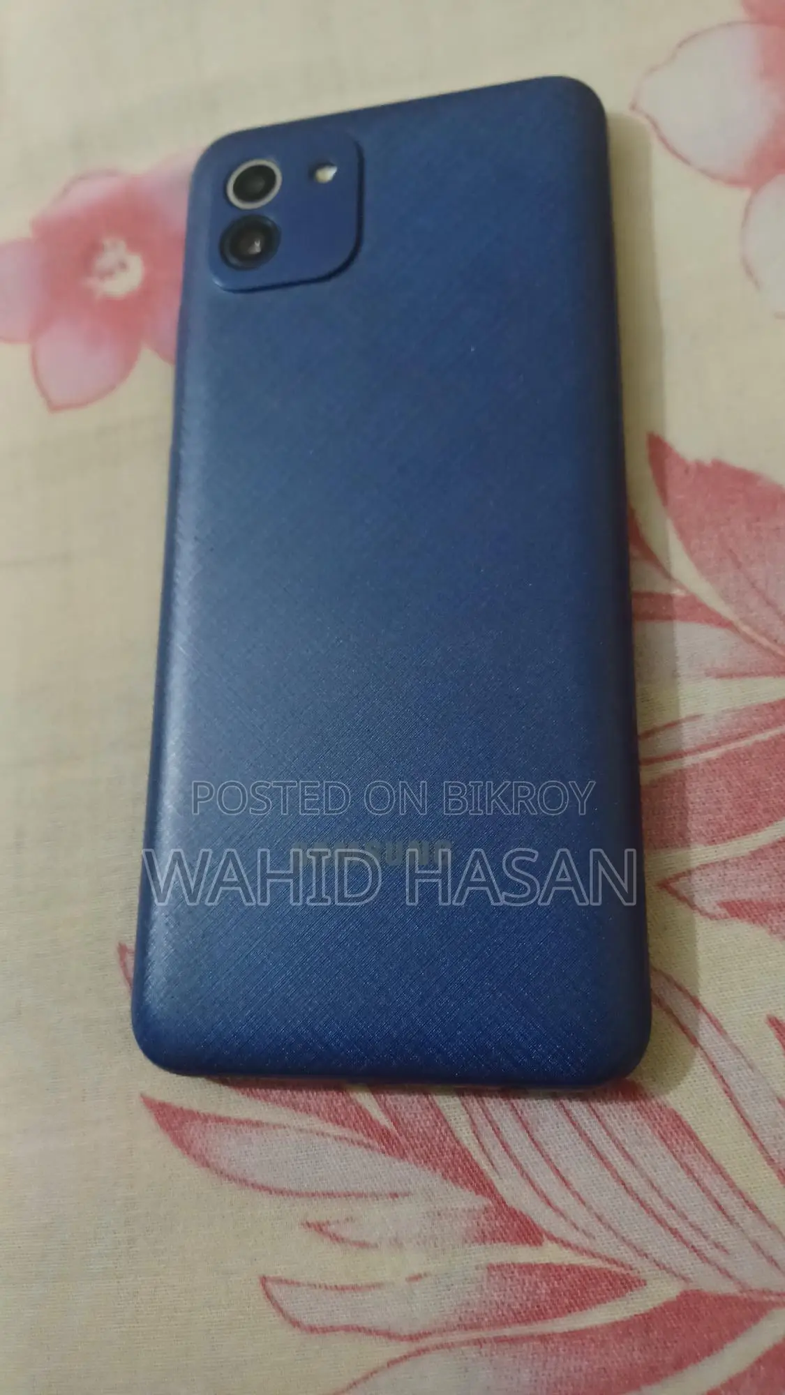 Samsung Galaxy A03 (Used)