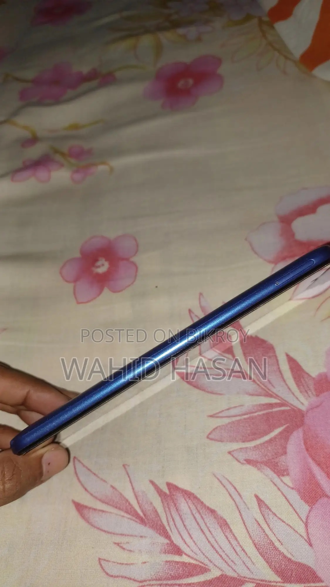 Samsung Galaxy A03 (Used)