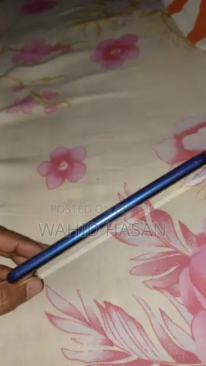 Samsung Galaxy A03 (Used)