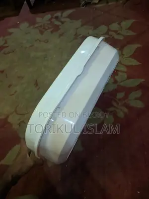 Cat Litter Box