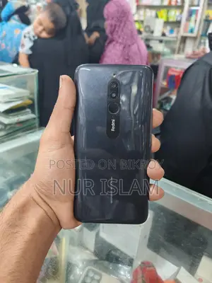 Xiaomi Redmi 8 (Used)