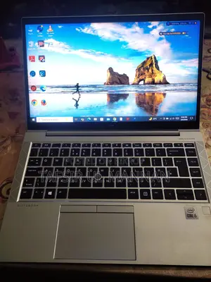 HP Elitebook - fully fresh condition