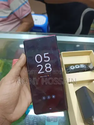 Motorola G85 (Used)
