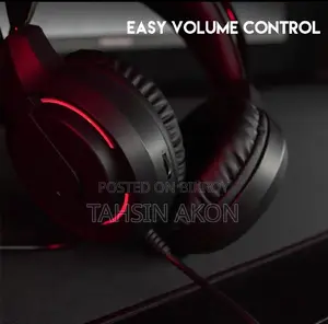 Fantech Hq53 Flash Gaming Headset ফ্যানটেক নতুন হেডফোন