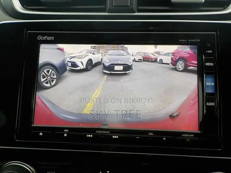 Honda CR-V Ex-Master-piece-pkg. 2021