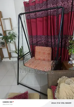 Swing/Dolna