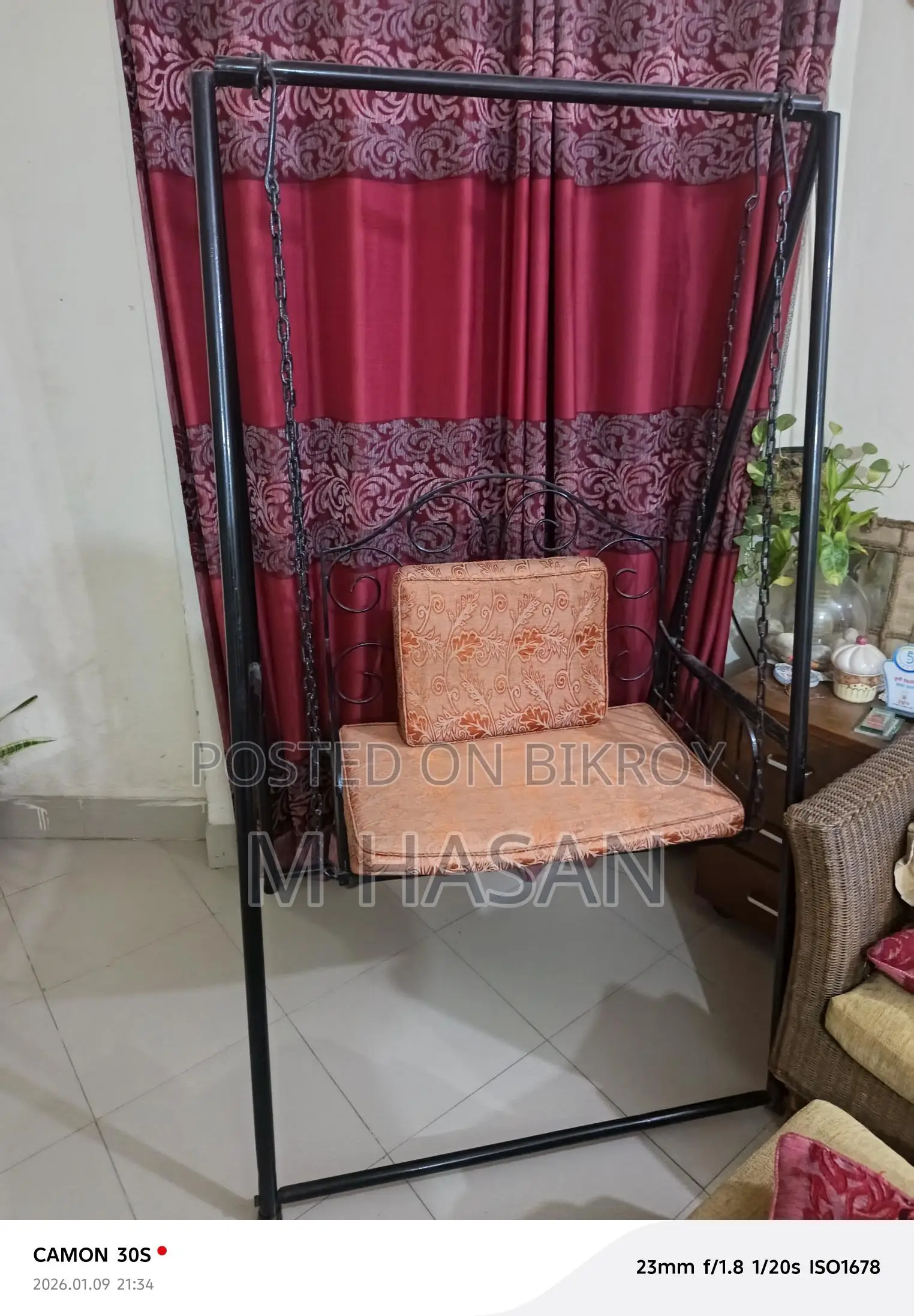 Swing/Dolna
