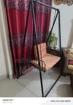 Swing/Dolna