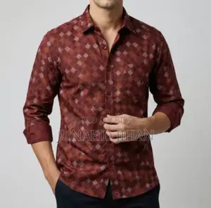 ক্যাজুয়াল শার্ট