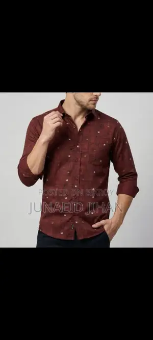 Casual Shirt