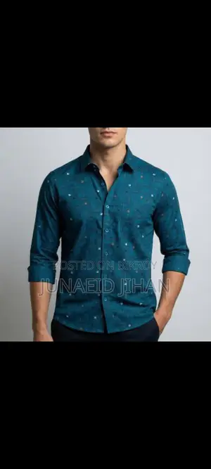 Casual Shirt