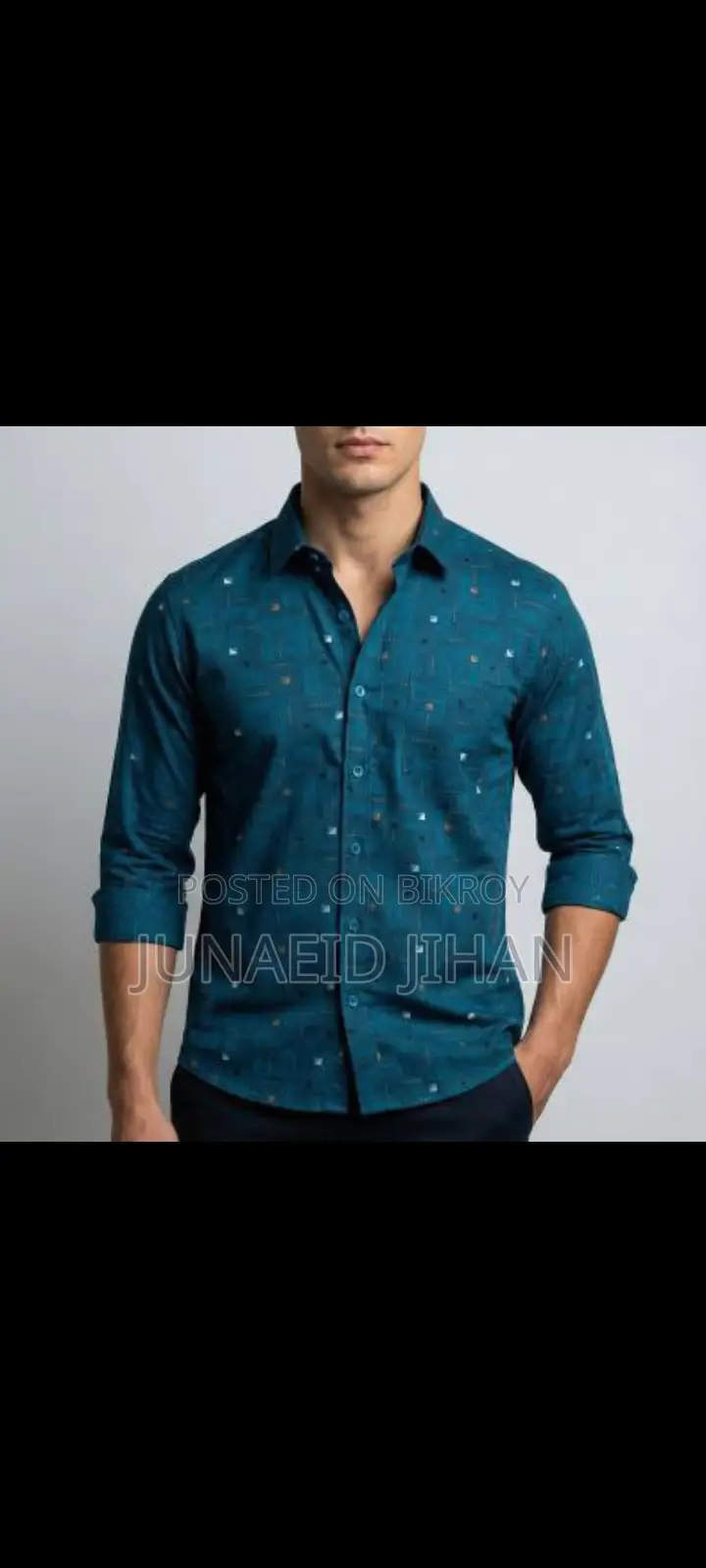 Casual Shirt