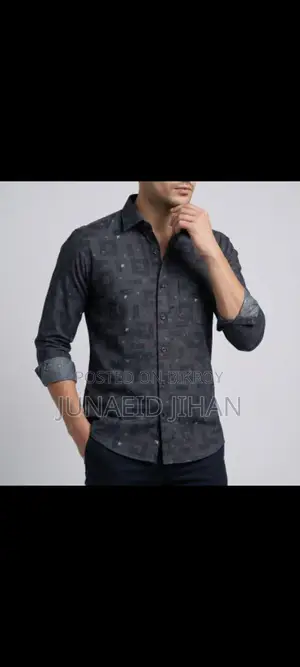 Casual Shirt