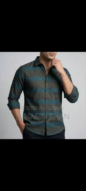 Casual Shirt