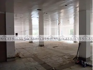 Premium Restaurant/Office Front View Space Rent in Mirpur