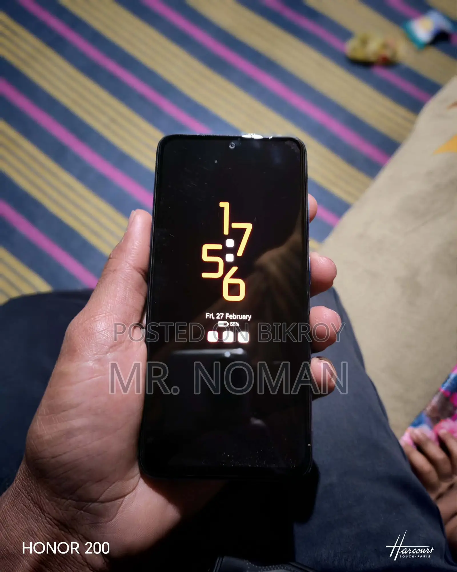 Xiaomi Redmi Note 11 (Used)