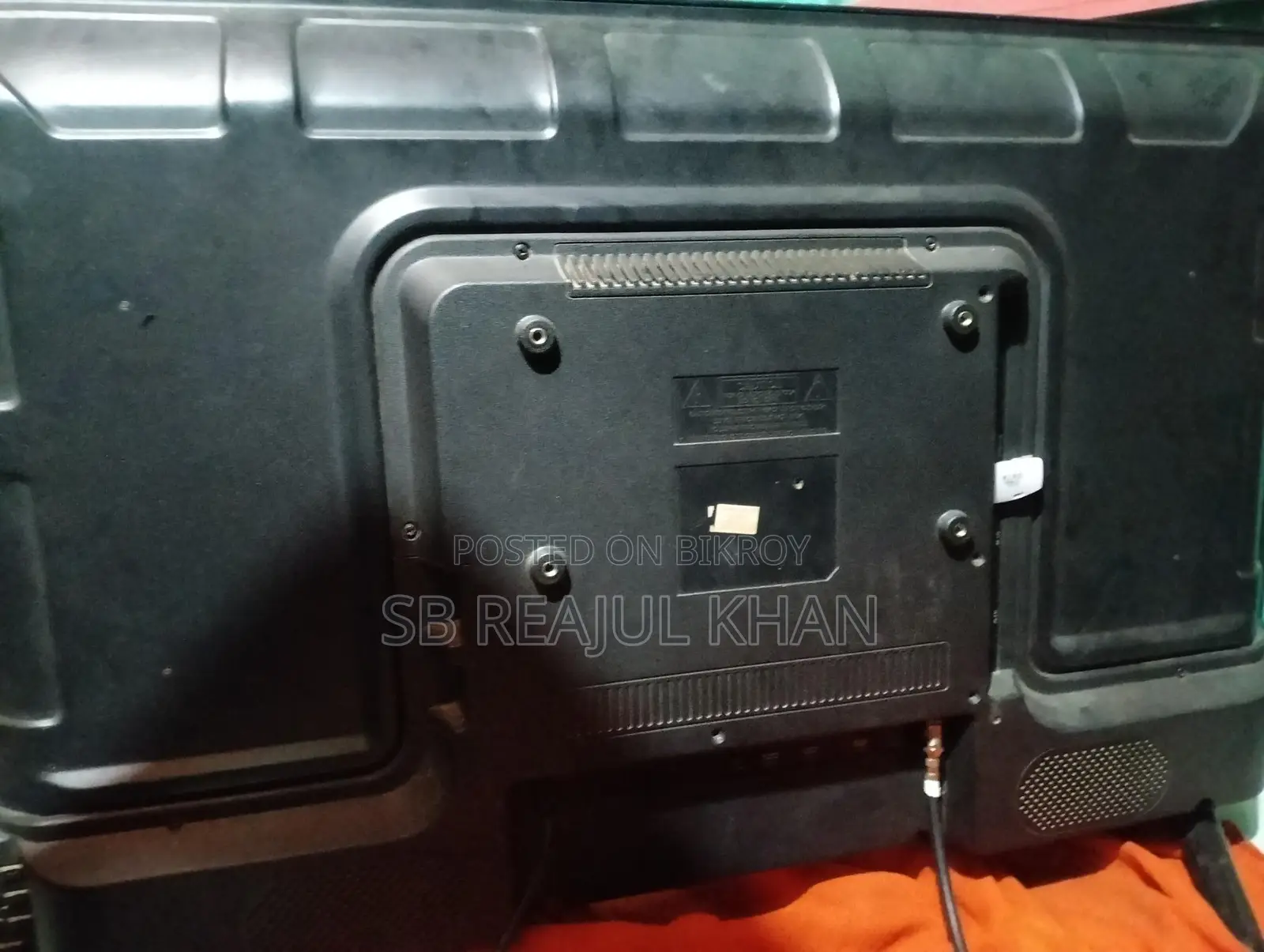 Brand New Condition TV