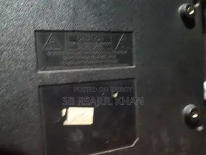 Brand New Condition TV