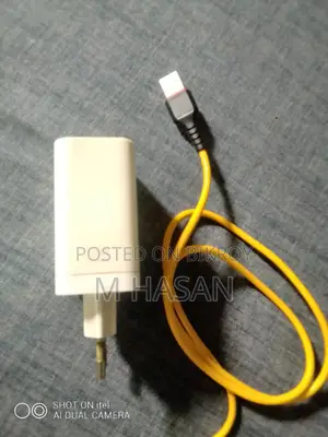 Tecno Spark Go 2023 (Used)