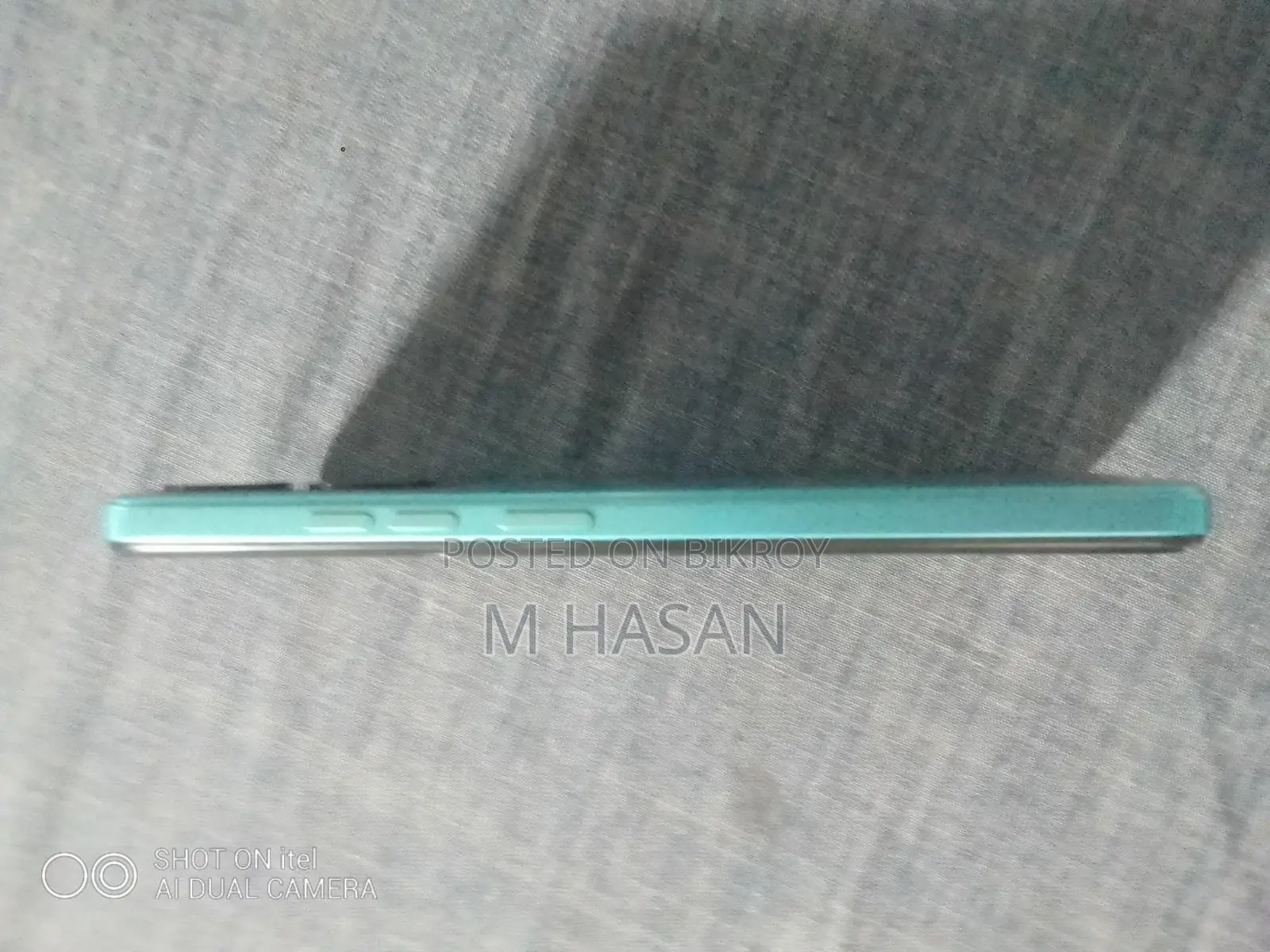 Tecno Spark Go 2023 (Used)