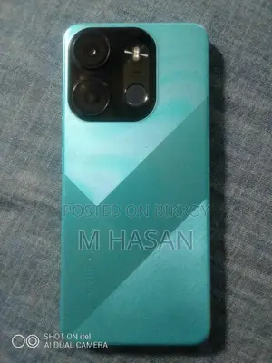 Tecno Spark Go 2023 (Used)