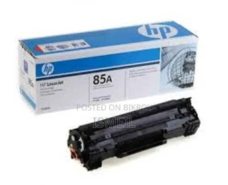 Printer Toner সকল ব্যান্ড ও মডেলের টোনার পাওয়া যায়