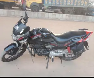 Hero CBZ Xtrem 2016
