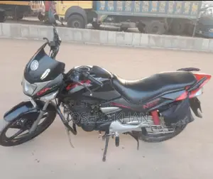 Hero CBZ Xtrem 2016