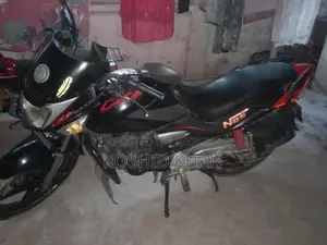Hero CBZ Xtrem 2016