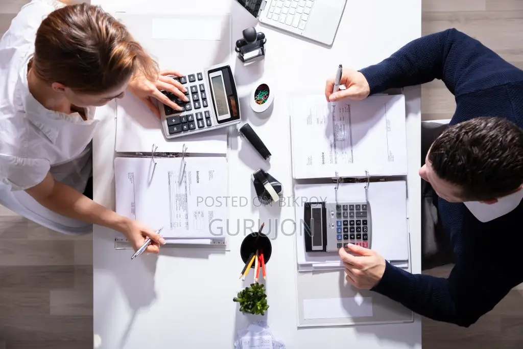 FINANCE HOME TUTOR IN MOTIJHEEL