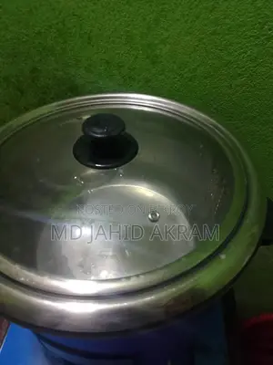 রাইস কুকার
